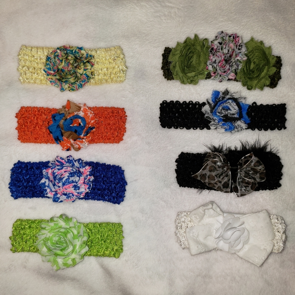 Bows
